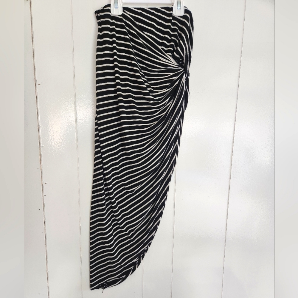Charlotte Russe Long Skirt